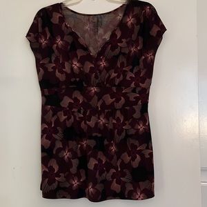 *4/$20* Cute Bohemian Top